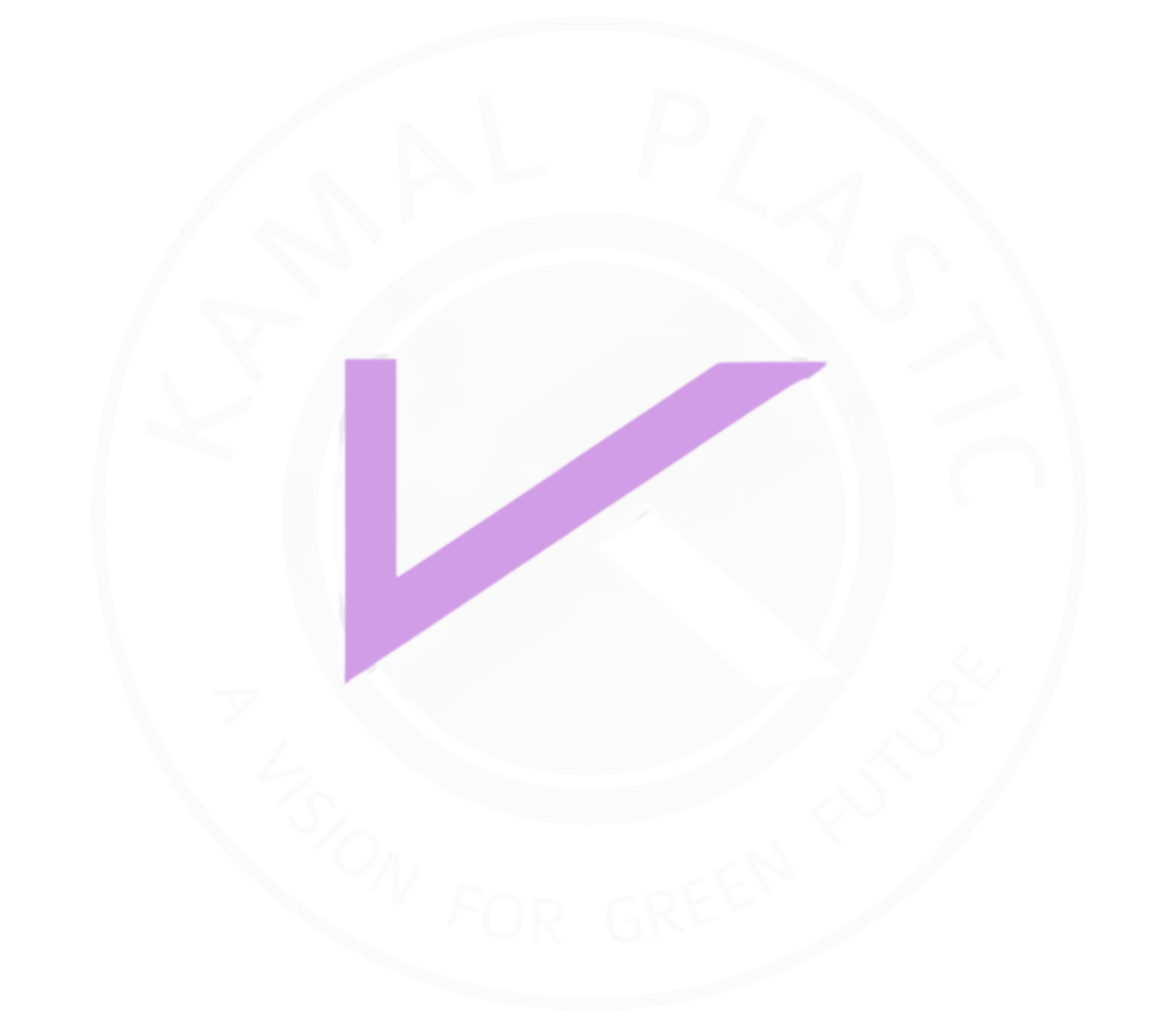 Kamal plastic logo