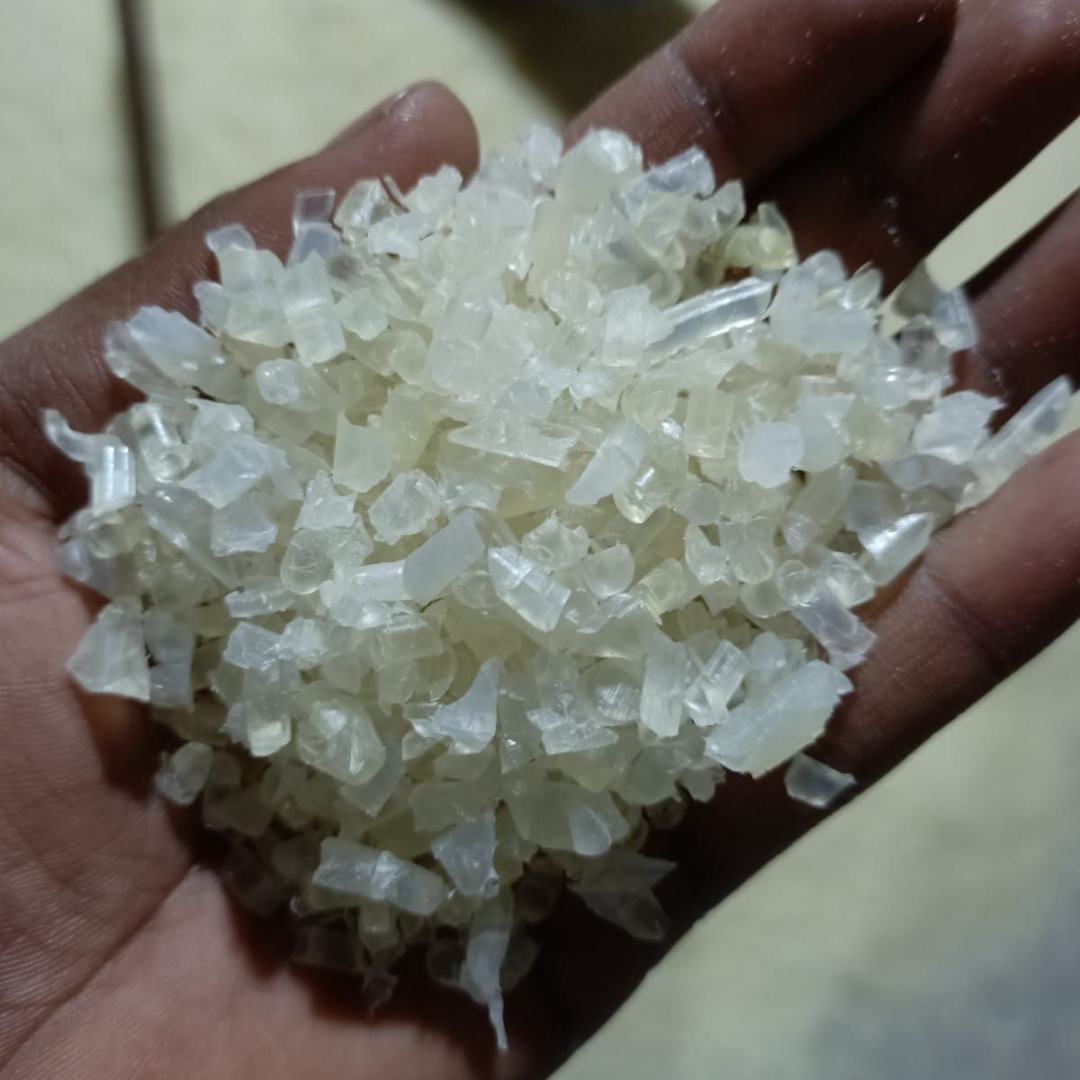 TPU Natural 92 Hardness