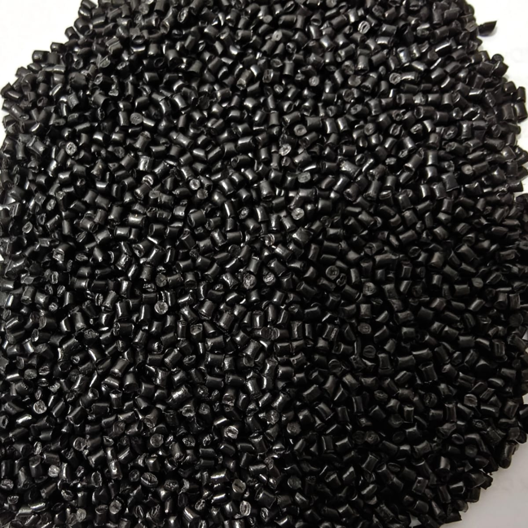 Pom(Delrin) Black Granules/Dana
