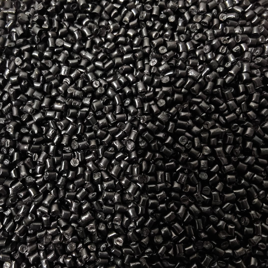 Pom(Delrin) Black Granules/Dana