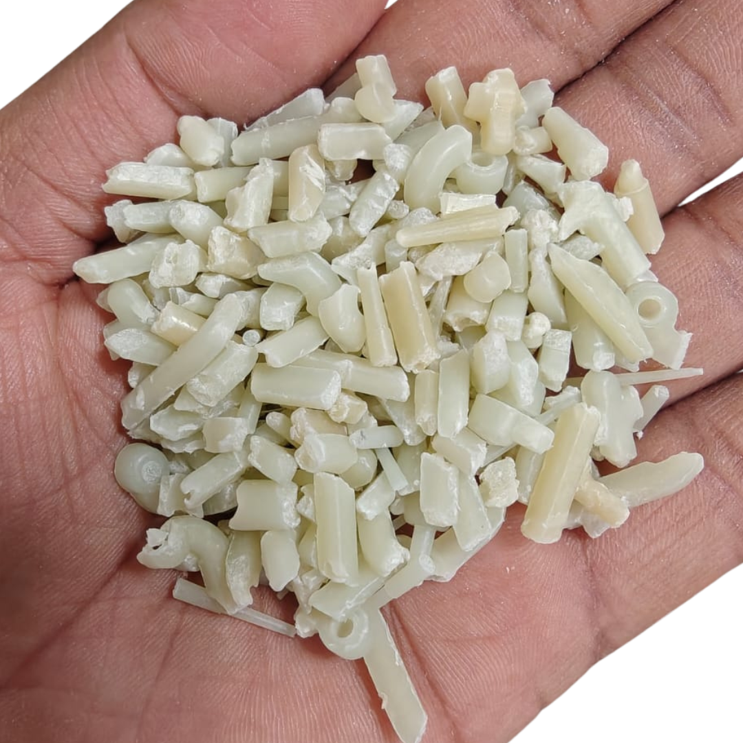 Nylon Natural GF 30%