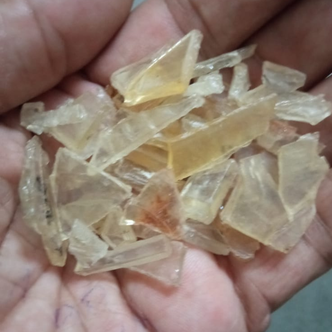 Pesu/Psu Scrap and Granules