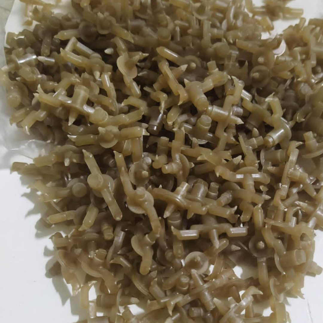 Pesu/Psu Scrap and Granules